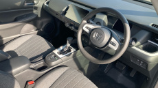 Honda Jazz 1.5 i-MMD Hybrid SR 5dr eCVT Hybrid Hatchback